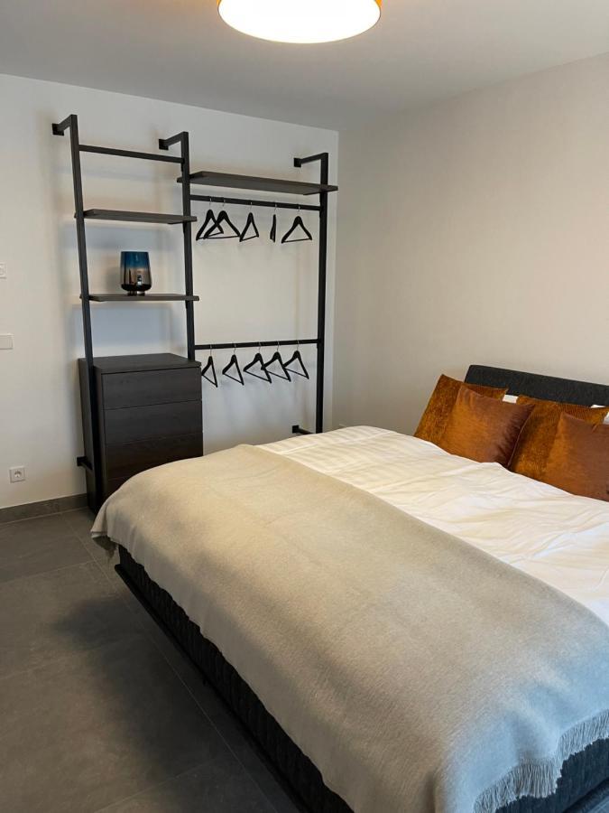 Basalt Lodge Am Lehnitzsee Ораниенбург Екстериор снимка