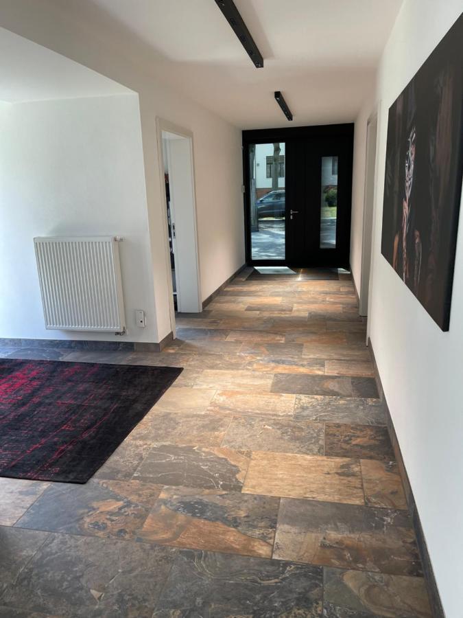 Basalt Lodge Am Lehnitzsee Ораниенбург Екстериор снимка
